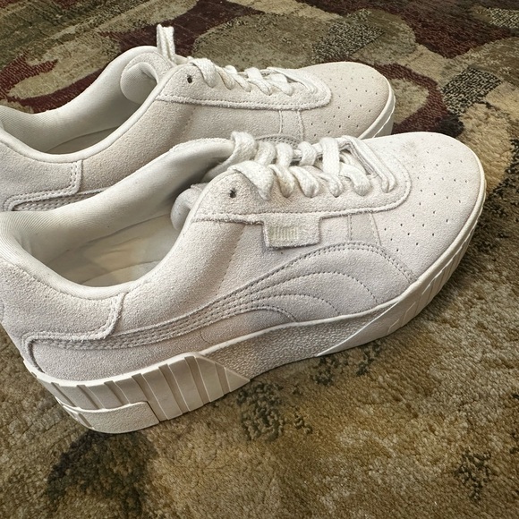Puma sneakers - Picture 6 of 6